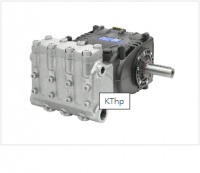 KT hp series 高壓柱塞泵浦