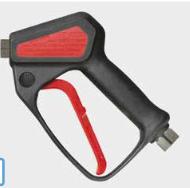 ST2750省力型控制握把