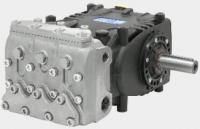 70SN AISI316L 不銹鋼柱塞泵浦