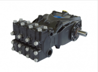 EV Series 高壓柱塞泵浦