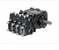 KT lp series高壓柱塞泵浦