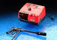 X117S手提式高壓清洗機