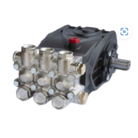 47 Series 高壓柱塞泵浦