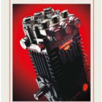 VHT耐高溫高壓泵浦