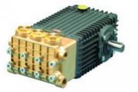 66 H.P. Series 高壓柱塞泵浦 