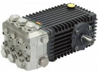 66SS series不鏽鋼柱塞泵浦