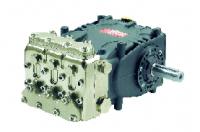 VHT7095耐高溫柱塞泵浦