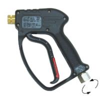 RL30防扭控制握把