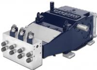 1502 series高壓柱塞泵浦