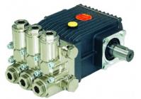 VHT69 series耐高溫高壓柱塞泵浦