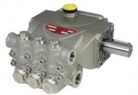 SS1 series不鏽鋼柱塞泵浦