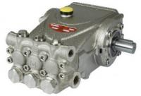 SS3 series不鏽鋼柱塞泵浦