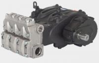 MWR高壓柱塞泵浦