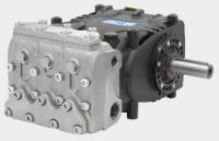 70SS AISI316L 不銹鋼柱塞泵浦