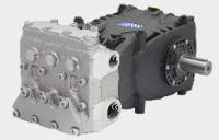 71SS AISI316L 不銹鋼柱塞泵浦