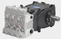 71SN AISI316L 不銹鋼柱塞泵浦