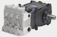 Pratissoli KF高壓柱塞泵浦