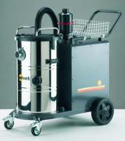 SOTECO PLANET重作業型集塵設備