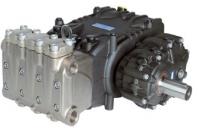 HS Series 高壓柱塞泵浦